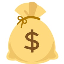SteelEye-Beyond-Words-The-Hidden-Risks-of-Emojis-in-Financial-Communications-Money-Bag