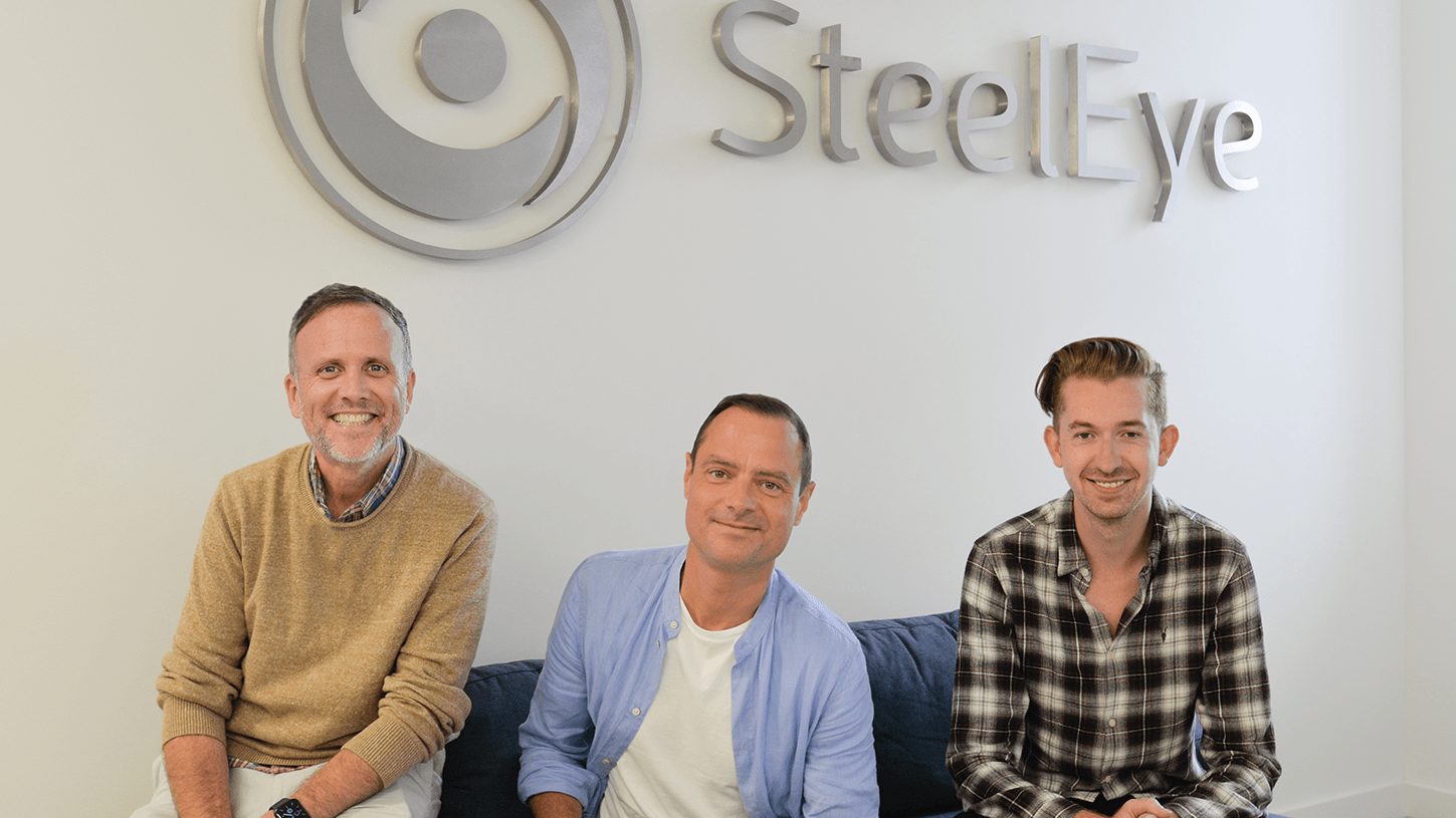 SteelEye Raises $21M To Accelerate Growth