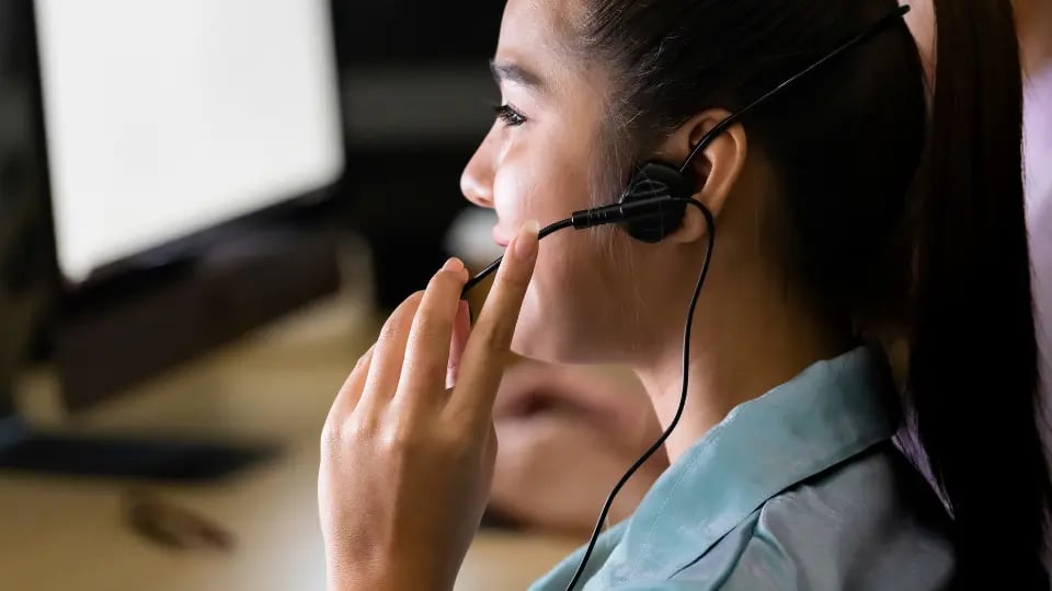 Untapped Risk: Why Compliance Needs Voice Transcription - Imperative