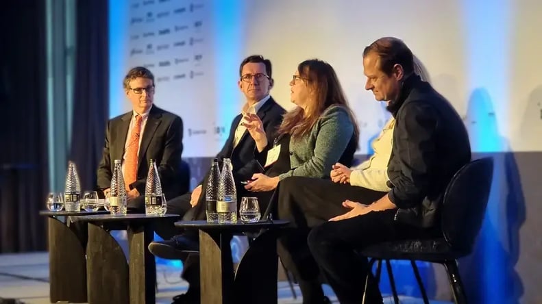 SteelEye's Key Takeaways from XLoD Global – London 2025: Navigating Non-Financial Risk, Control, and Compliance in a Complex Landscape