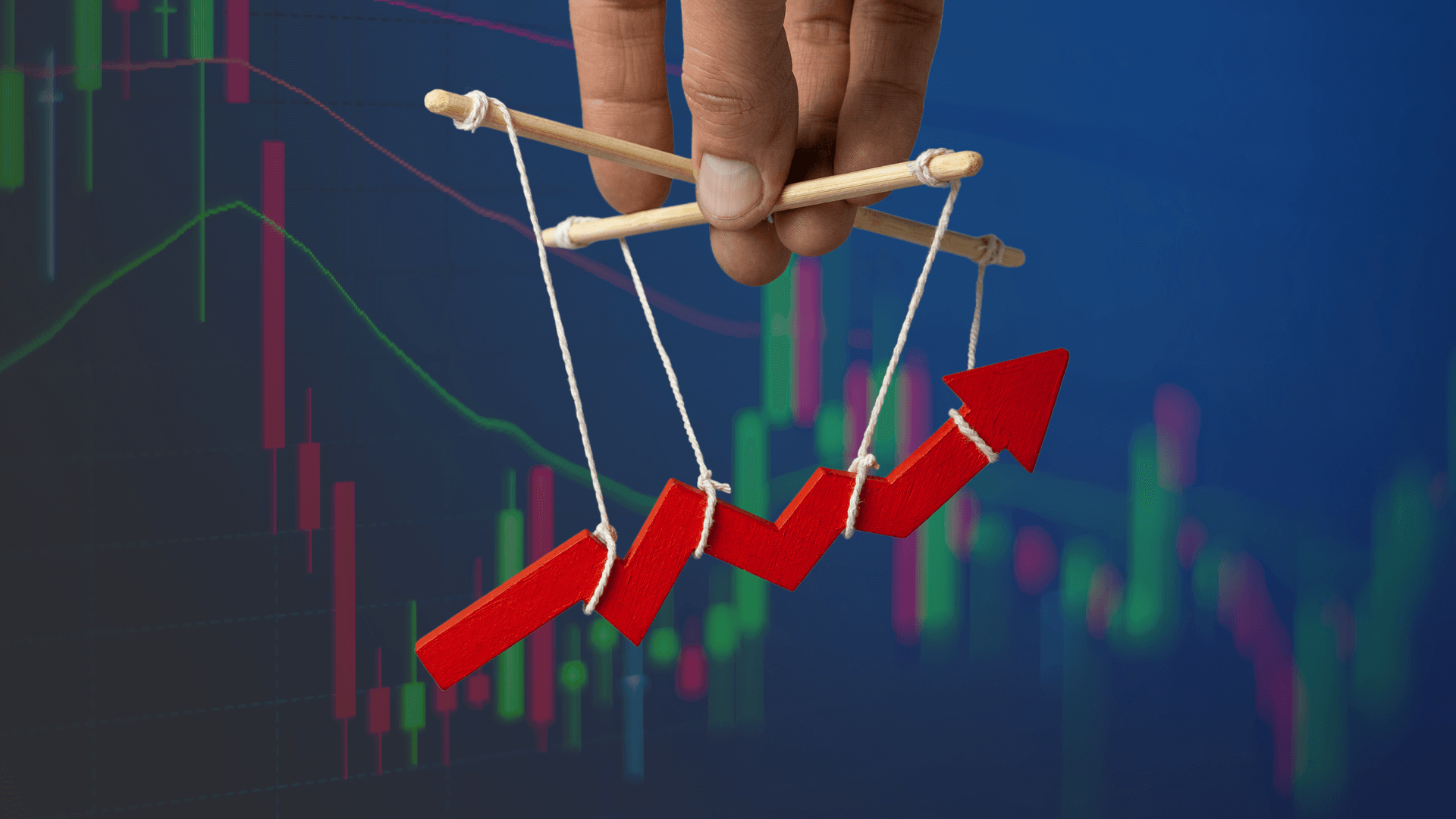 Market Price Ramping: What it is and how to identify this form of market  manipulation