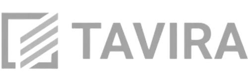 TAVIRA LOGO